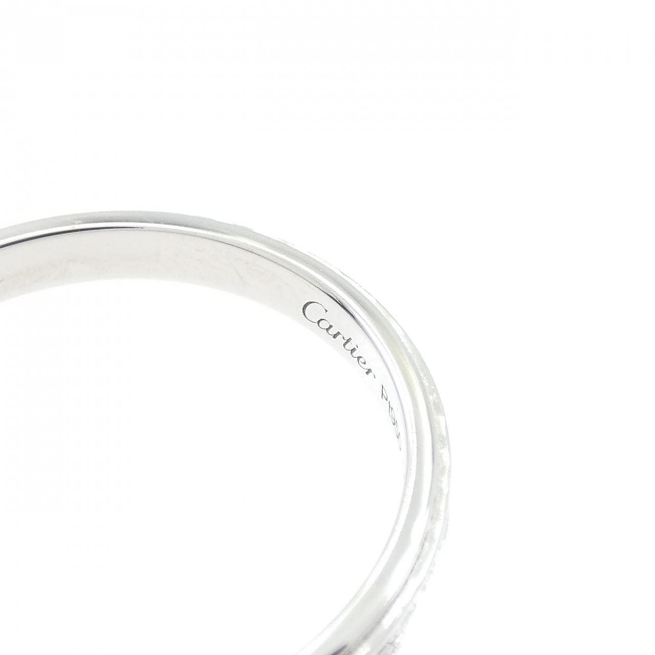 カルティエ ダムール リング