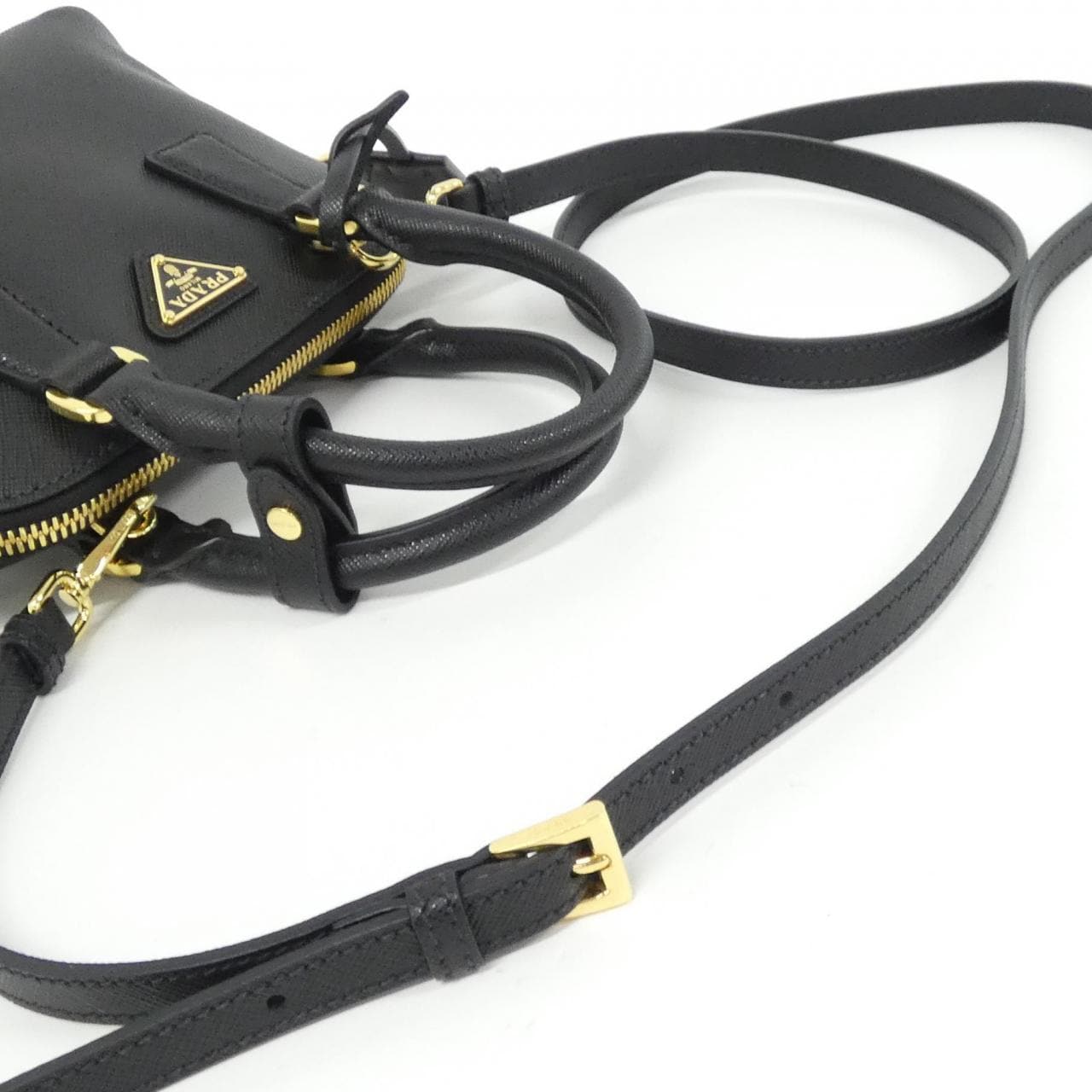 【新品】プラダ 1BA851 バッグ