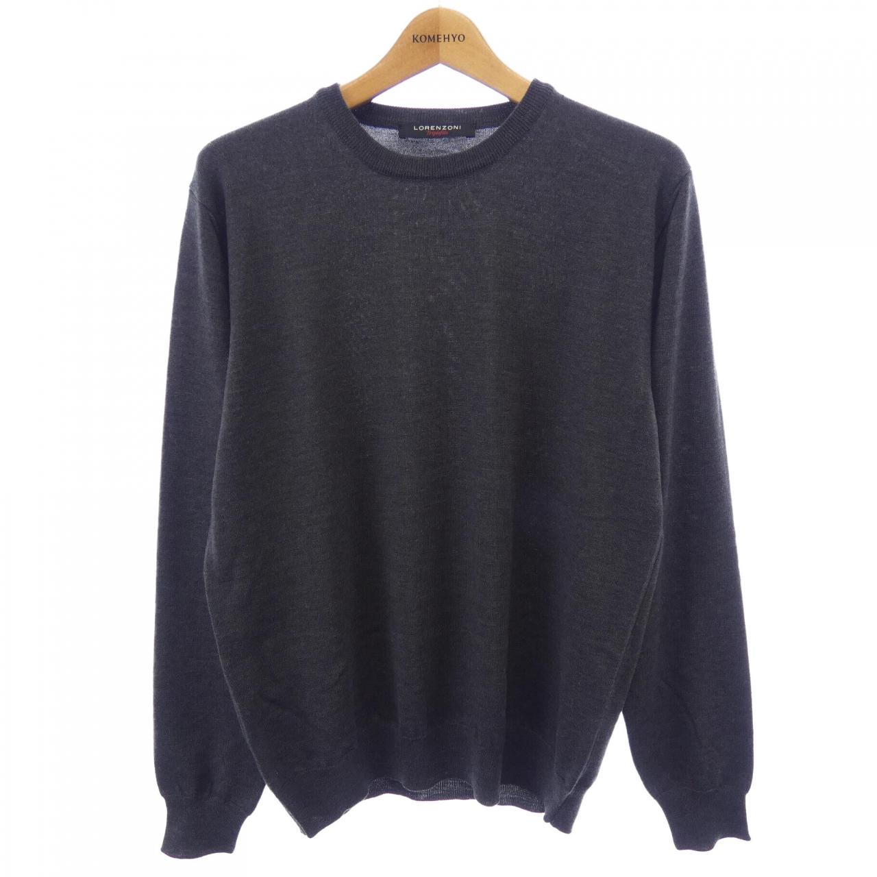 LORENZONI ニット