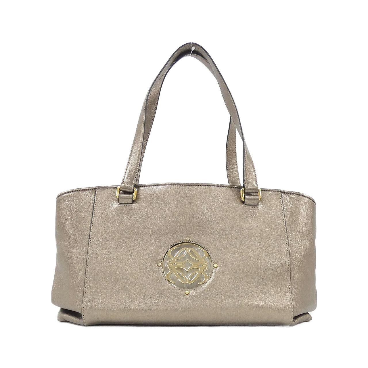 ロエベ MAIA TOTE 393 72 F81 バッグ
