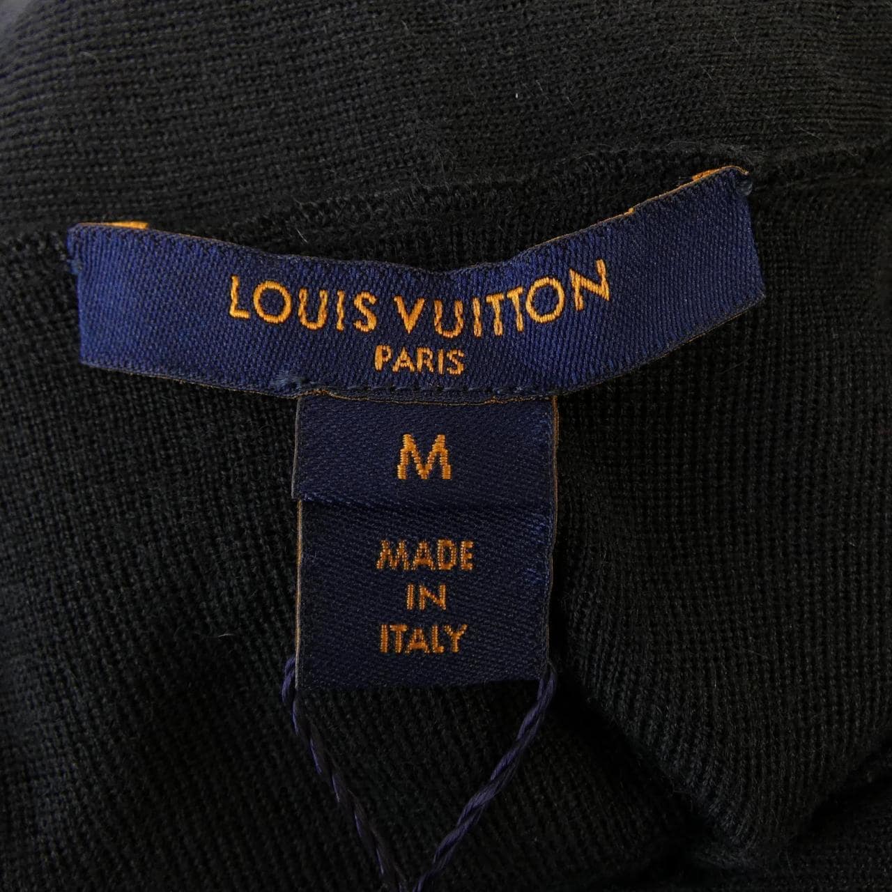 ルイヴィトン LOUIS VUITTON FHKD09MTS ワンピース