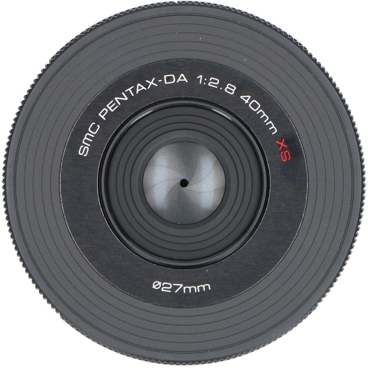 ＤＡ４０ｍｍ　Ｆ２．８ＸＳ