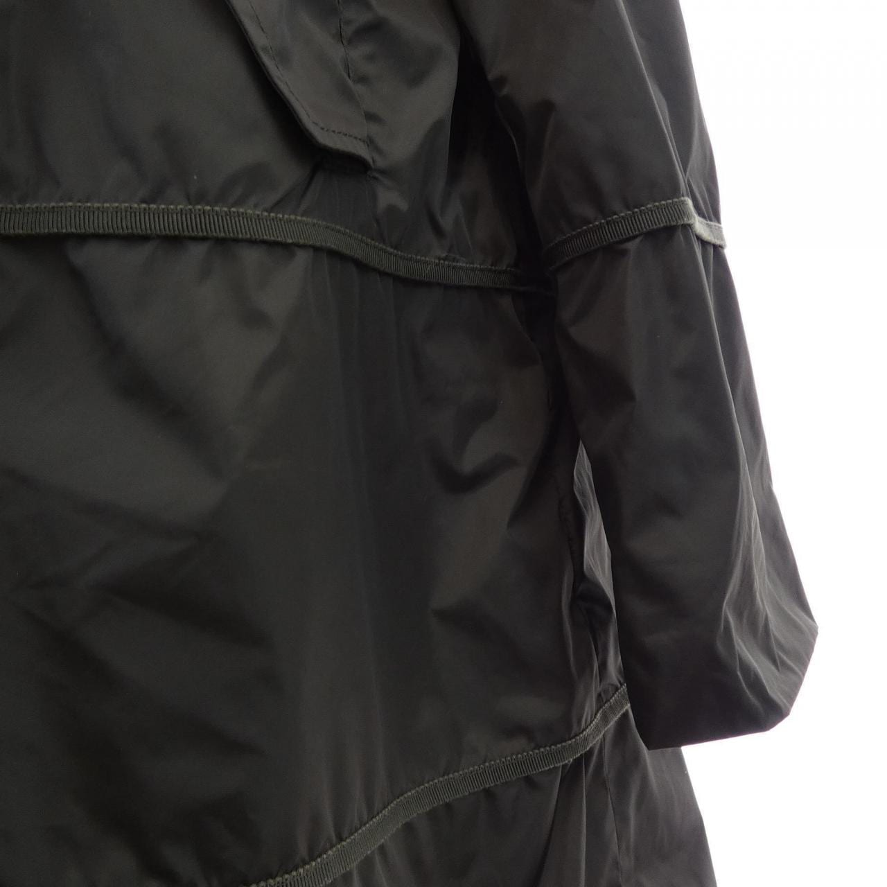 モンクレール MONCLER ALBATRE コート