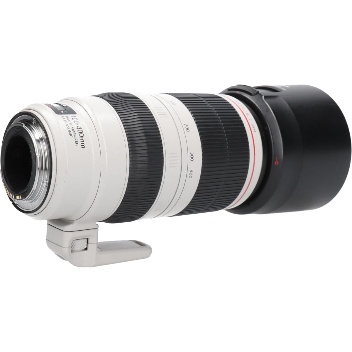 ＥＦ１００－４００ｍｍ　Ｆ４．５－５．６Ｌ　ＩＳ　ＩＩ