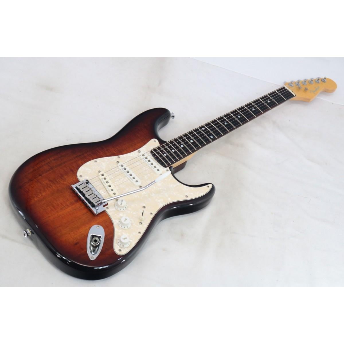 ＦＥＮＤＥＲ　　ＳＰＥＣＩＡＬ　ＥＤＩＴＩＯＮ　ＫＯＡ　ＳＴＲＡＴ