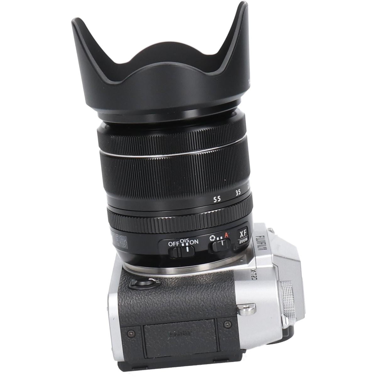 Ｘ－Ｔ２０　ＸＦ１８－５５ＫＩＴ