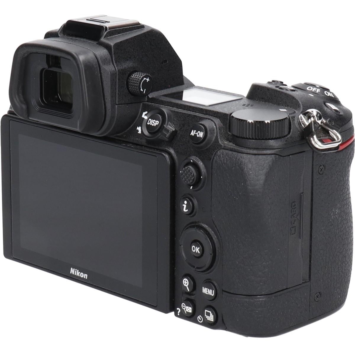 Ｚ６ＩＩ