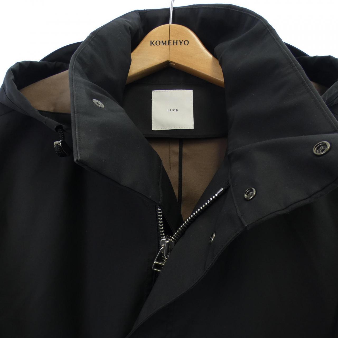 ルイス LUI'S コート