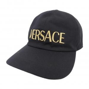 ヴェルサーチェ VERSACE キャップ