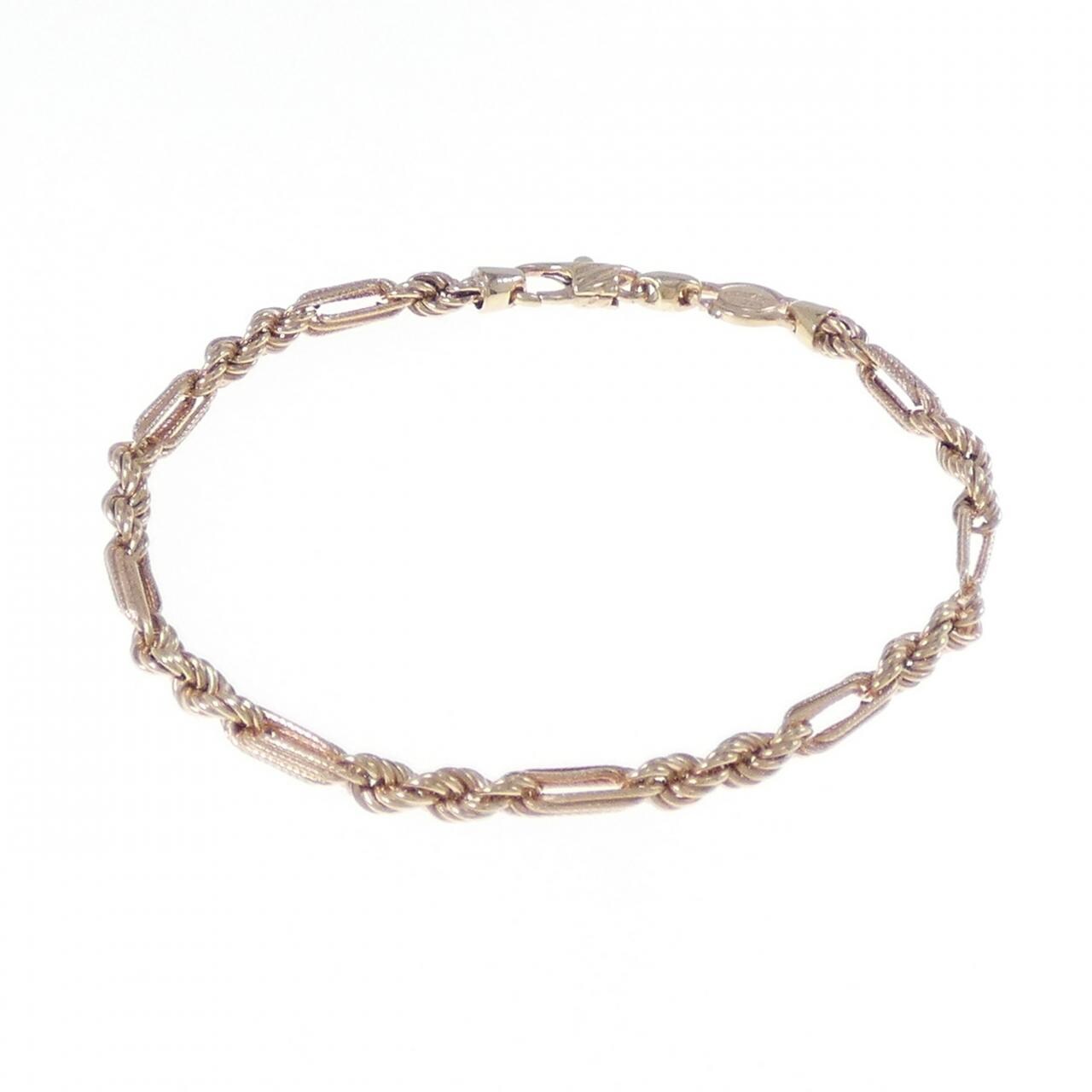 14KPG/14KYG Bracelet