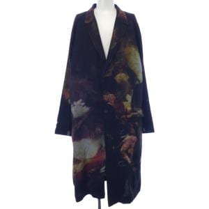 ヨウジヤマモトプールオム YOHJI YAMAMOTO POUR コート