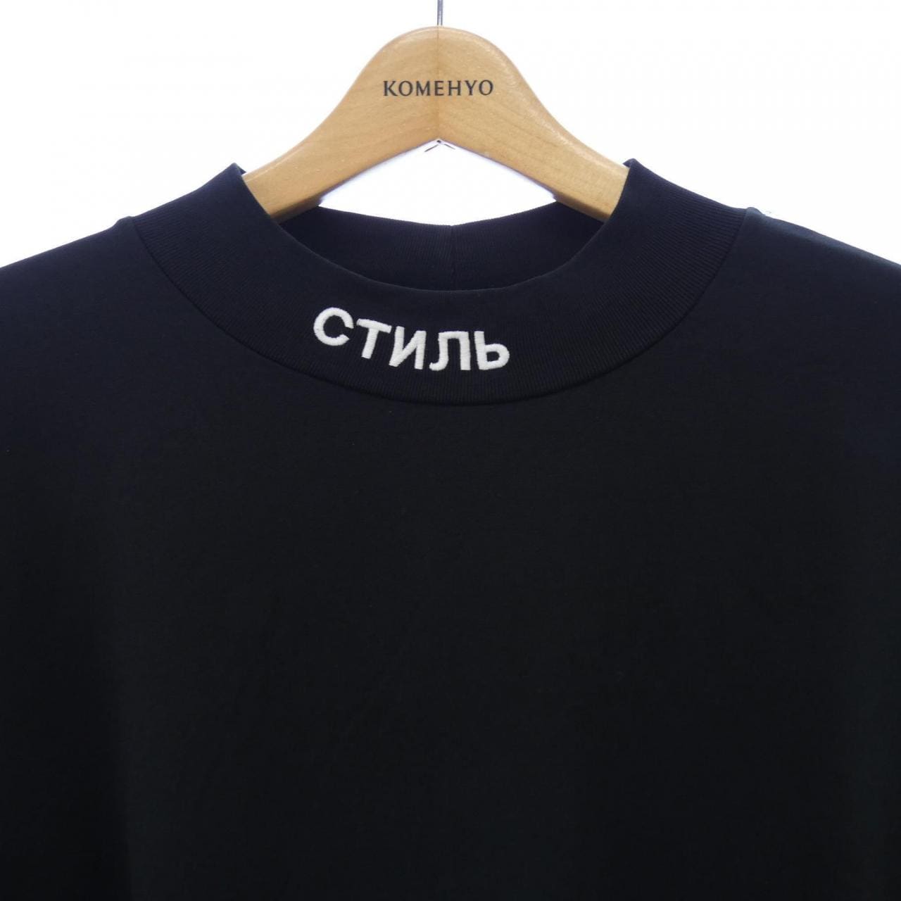 ヘロンプレストン HERON PRESTON Tシャツ