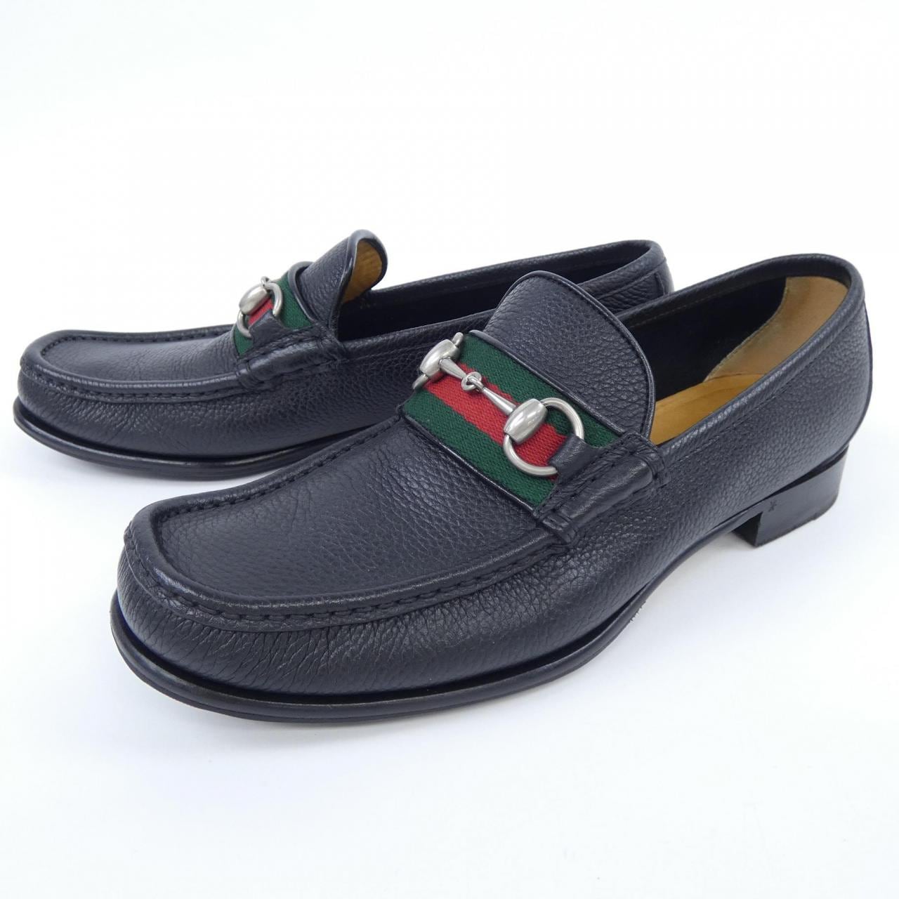 グッチ GUCCI シューズ