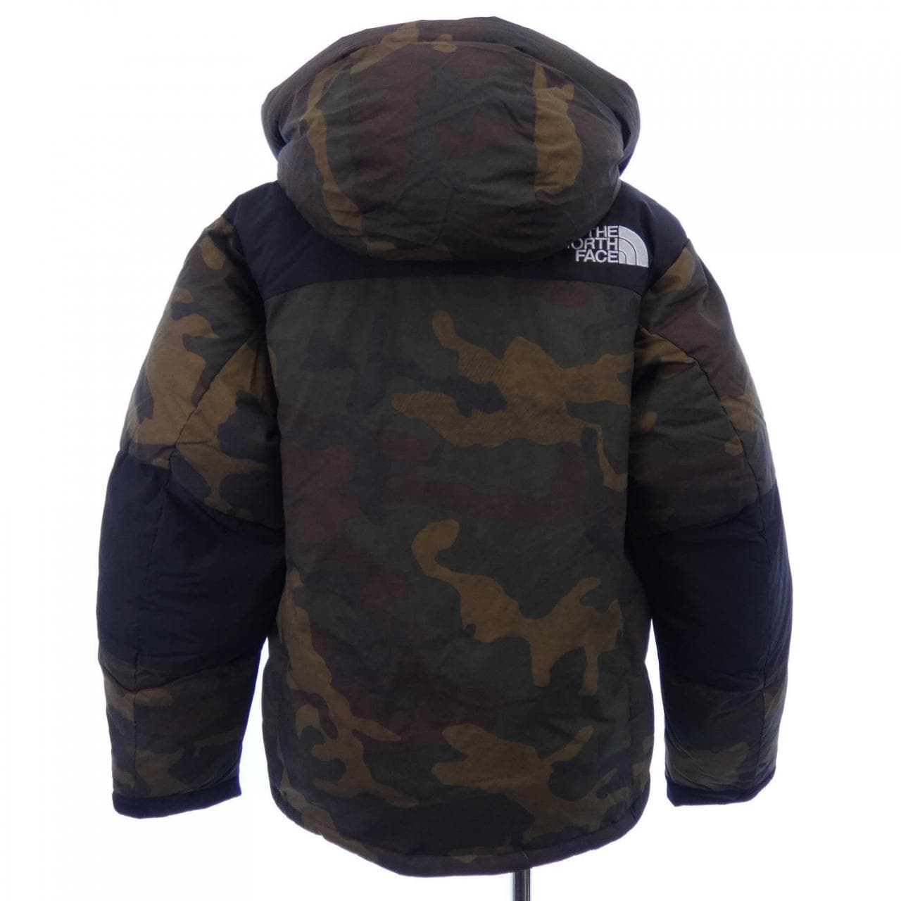 ザノースフェイス THE NORTH FACE ND91845 ダウンジャケット