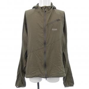 ティラック TILAK パーカー