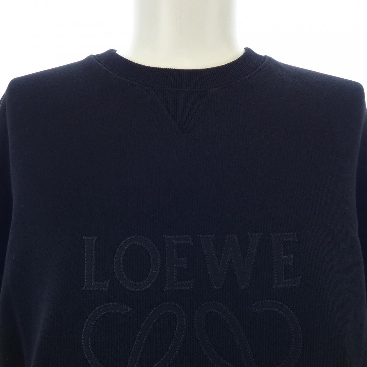 ロエベ LOEWE H526Y24J27 スウェット
