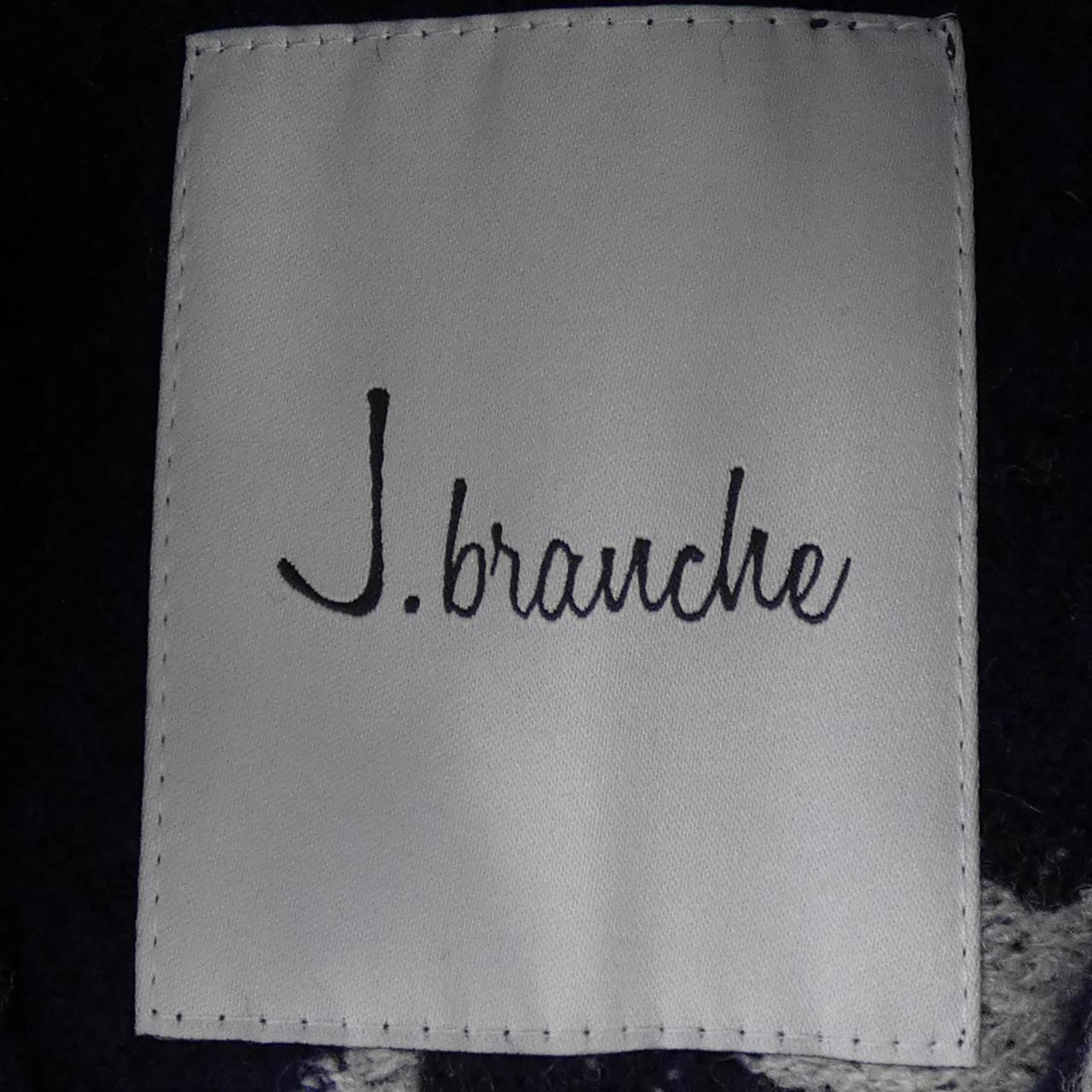 J.BRANCHE coat