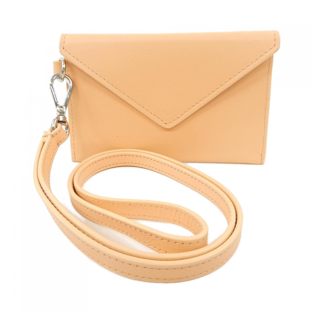 メゾンキツネ MAISON KITSUNE WALLET