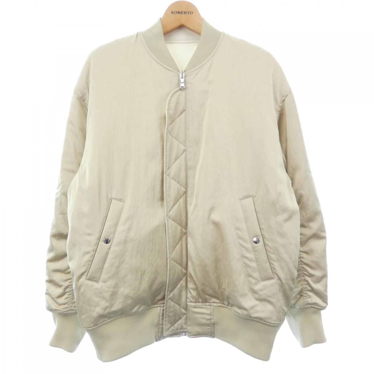 ギャルリーヴィー GALERIE VIE ブルゾン