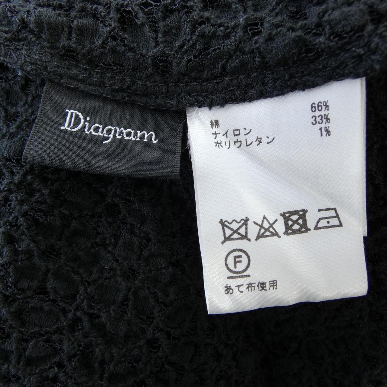 ダイアグラム Diagram 32185-00 ワンピース