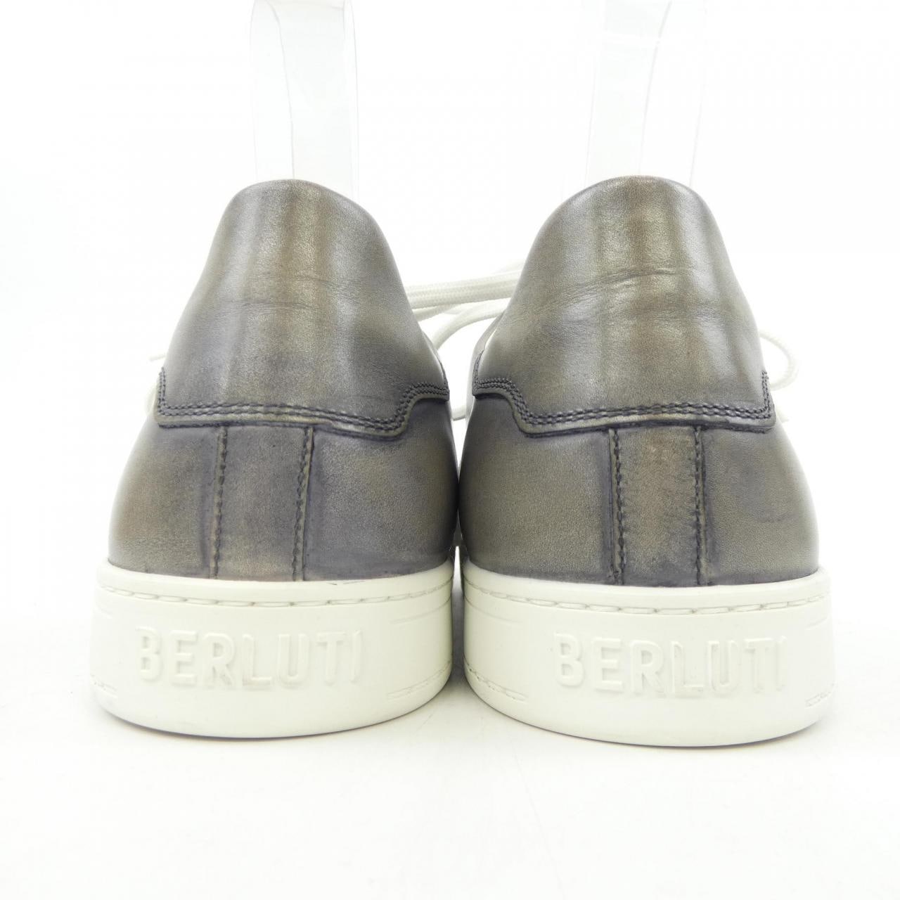 ベルルッティ Berluti スニーカー