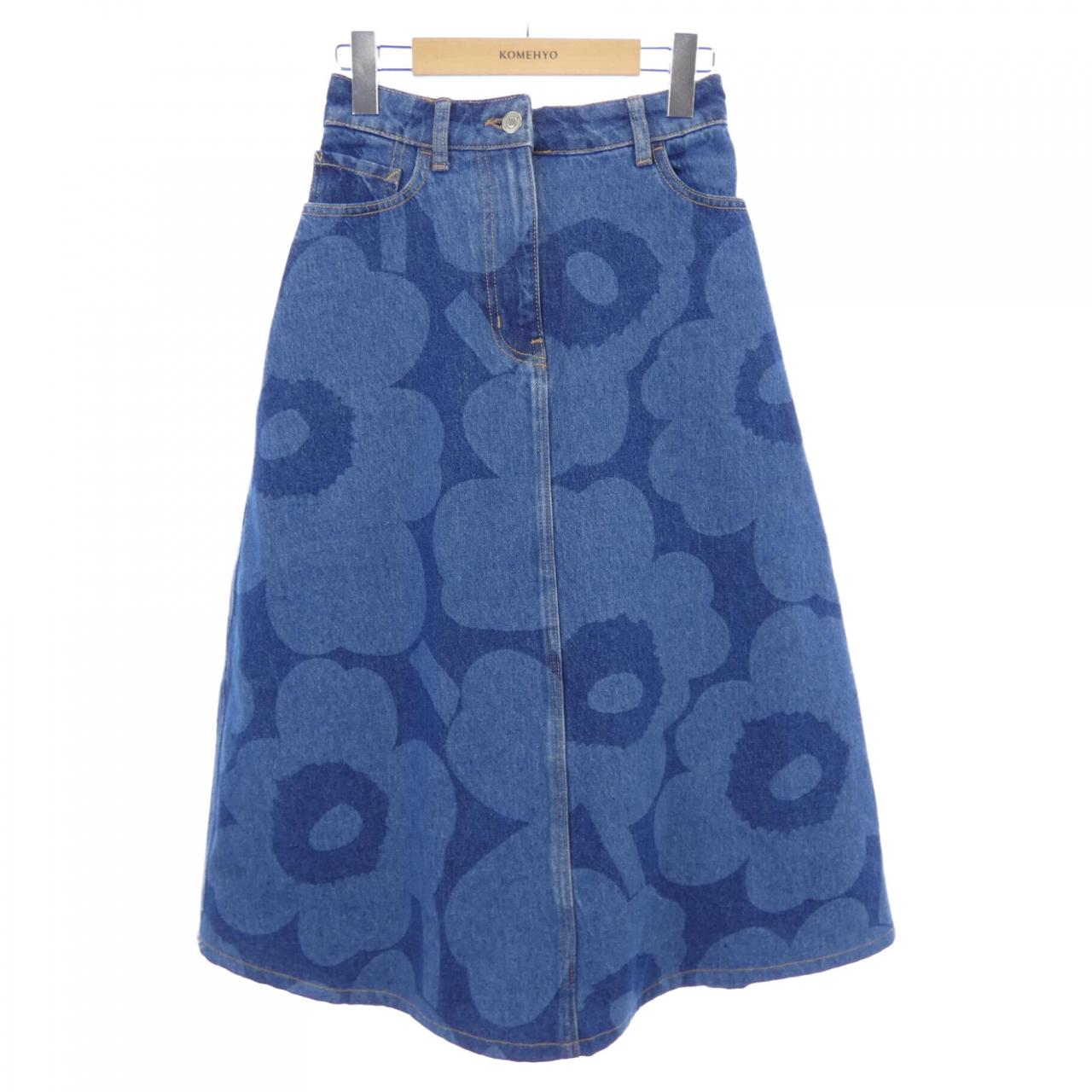 マリメッコ MARIMEKKO UNIKKO 52259193887 スカート