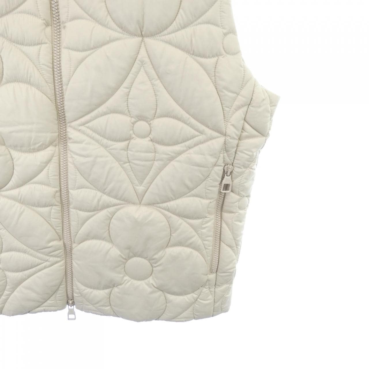 ルイヴィトン LOUIS VUITTON HNG76W FW1 RM222 ベスト