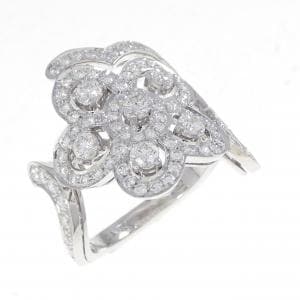 ヴァンクリーフ&アーペル ダイヤモンド リング