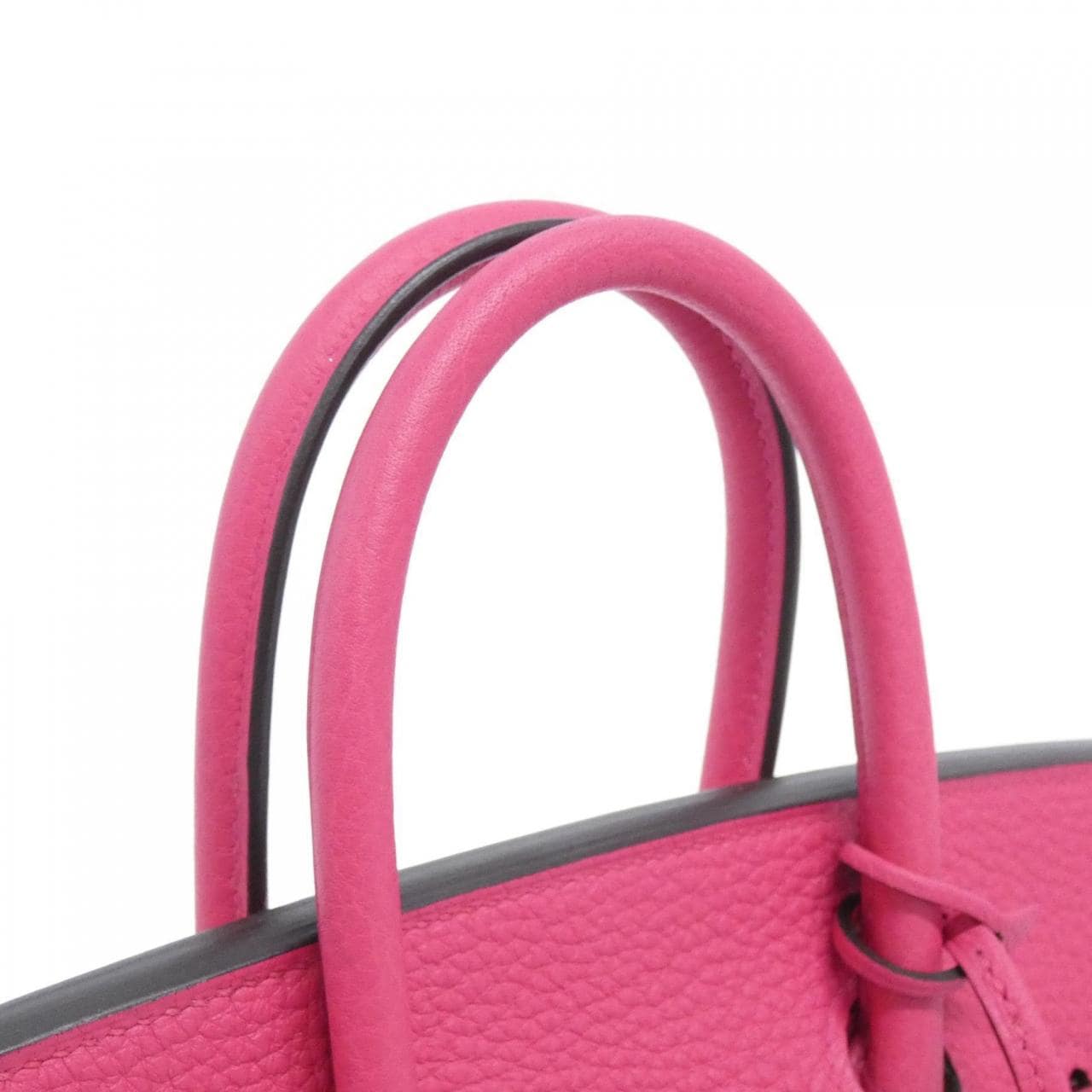 【未使用品】エルメス バーキン 25cm 041344CK バッグ