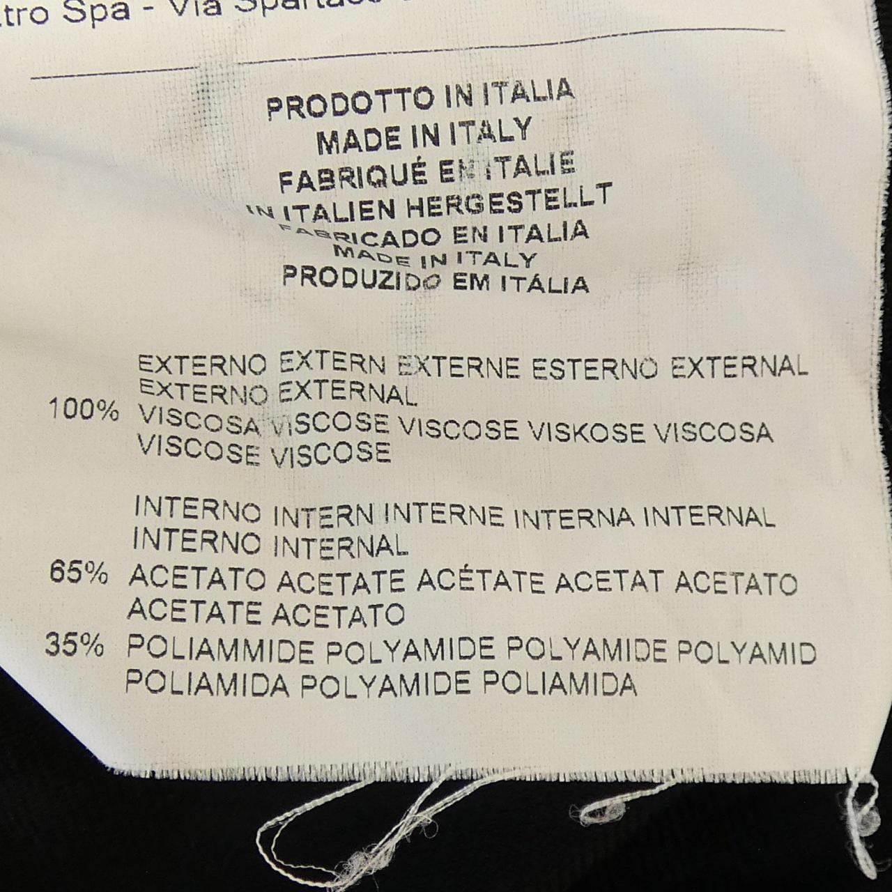 エトロ ETRO ワンピース