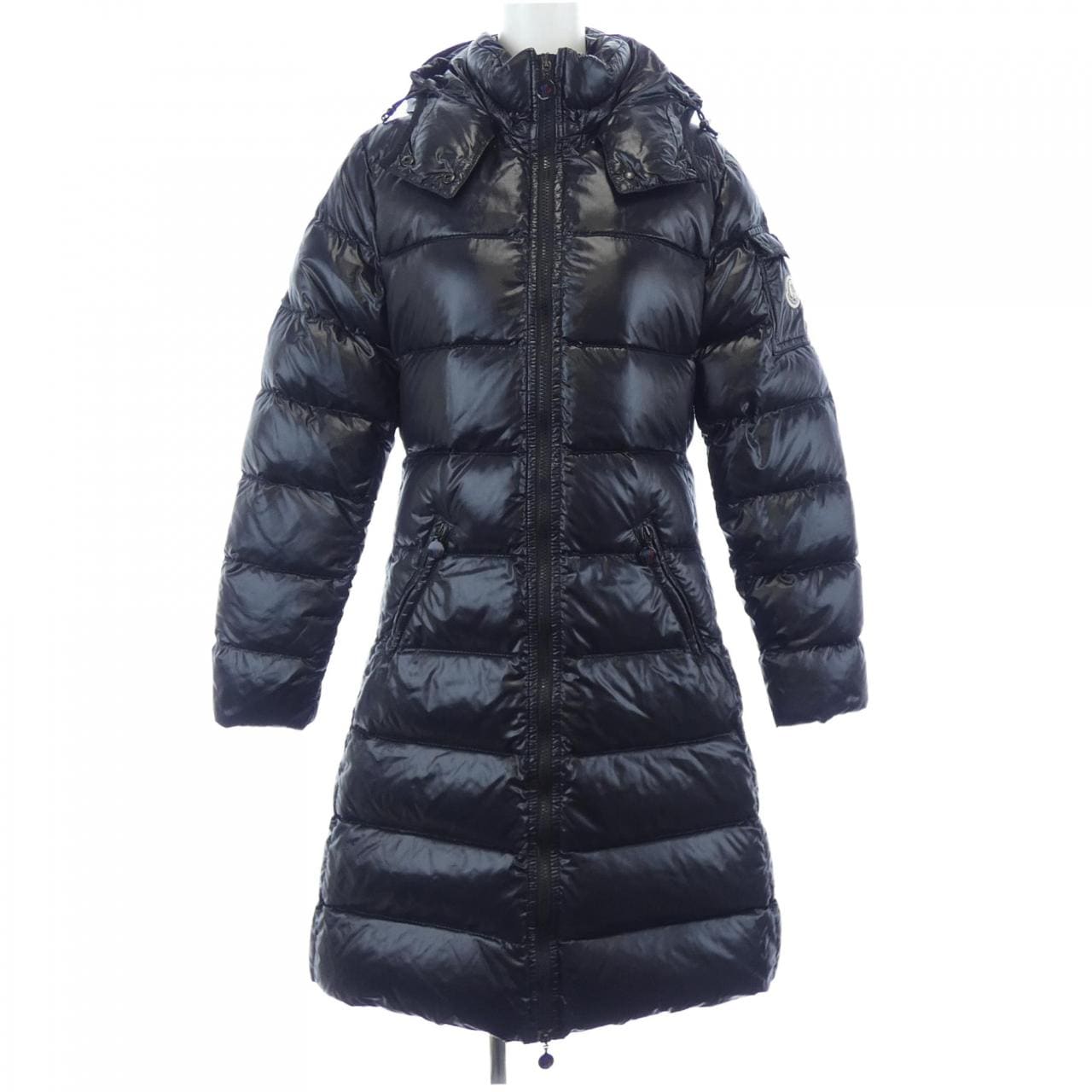 モンクレール MONCLER MOKA ダウンコート