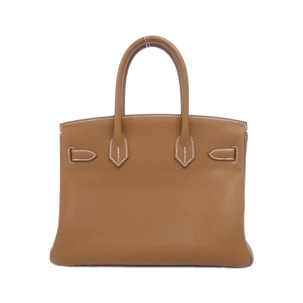 エルメス バーキン 30cm 030520CK バッグ