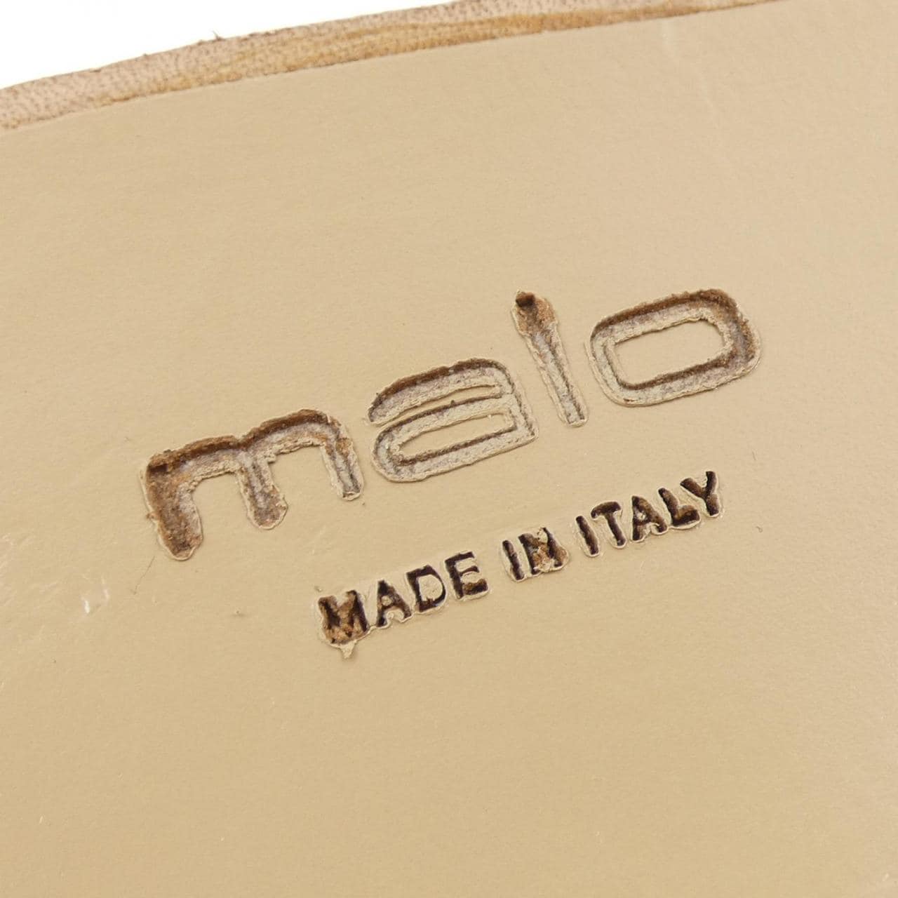 マーロ MALO サンダル