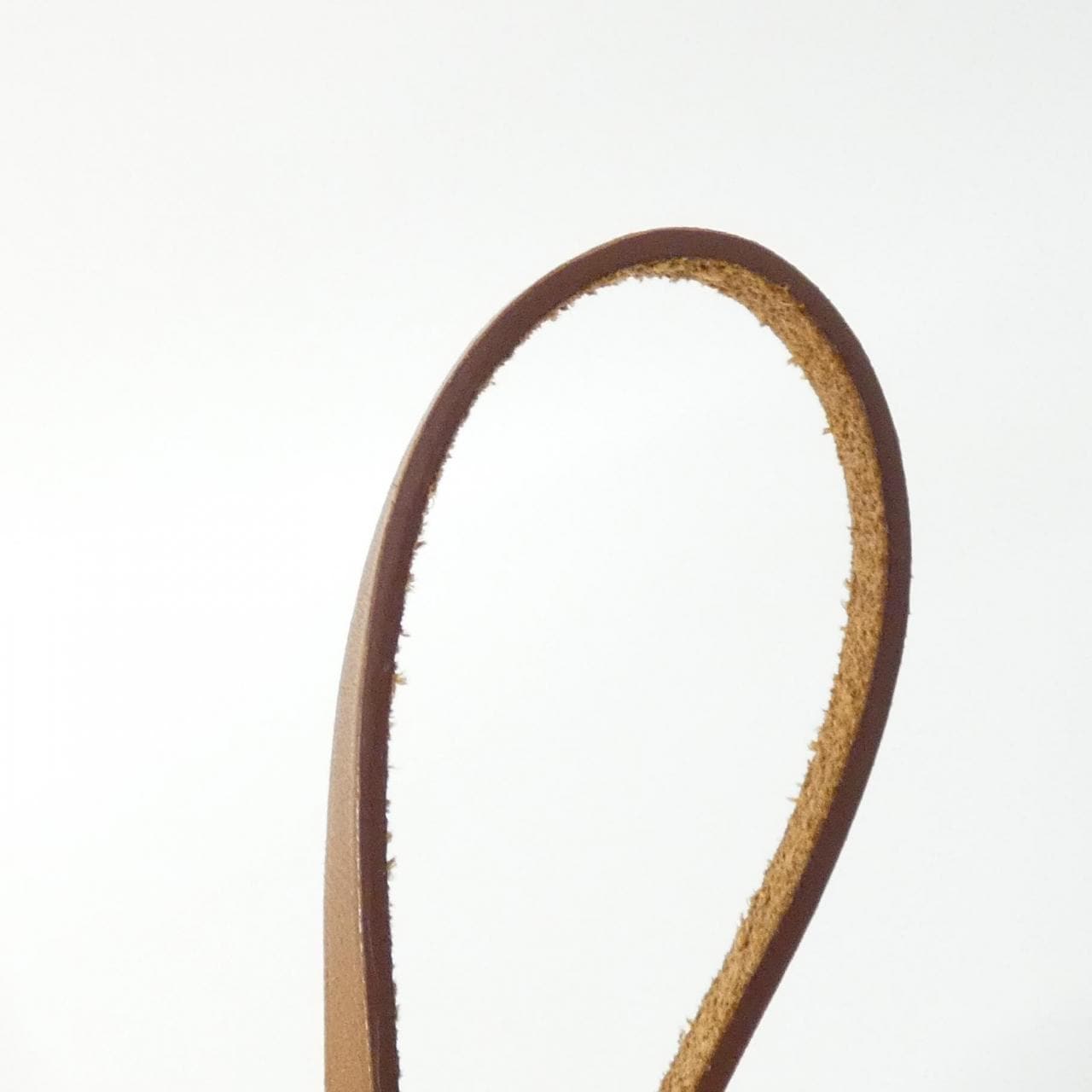 エルメス パドック フロット 064271CA バッグチャーム