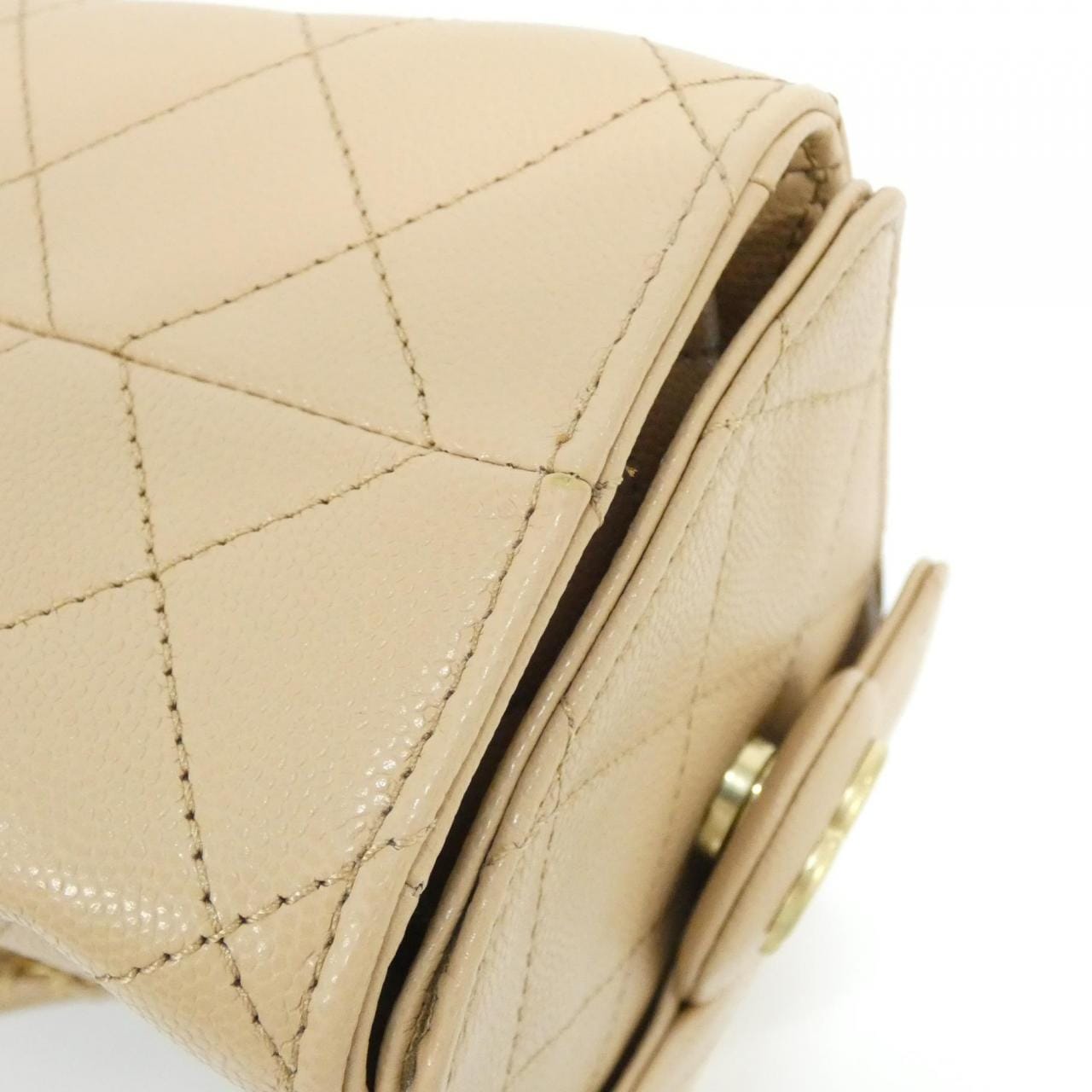 シャネル シャネル25 ライン MINI AS5631 ショルダーバッグ