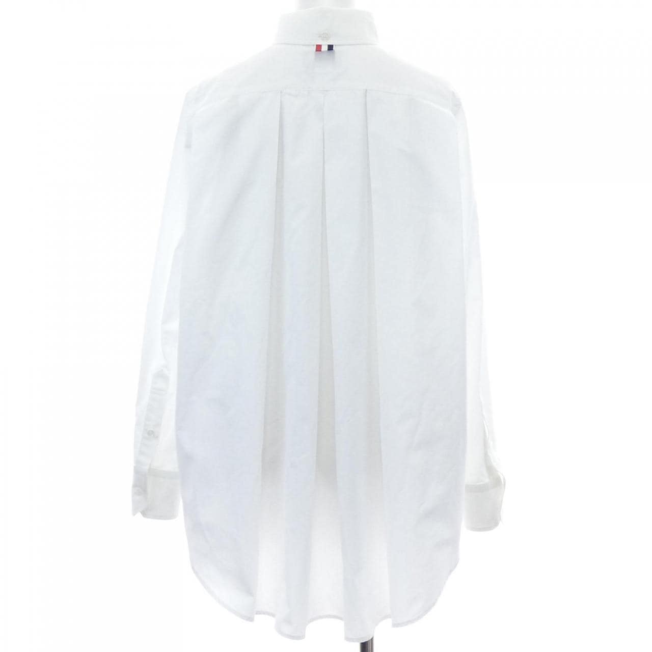 トムブラウン THOM BROWNE FLL089L-0311300 シャツ