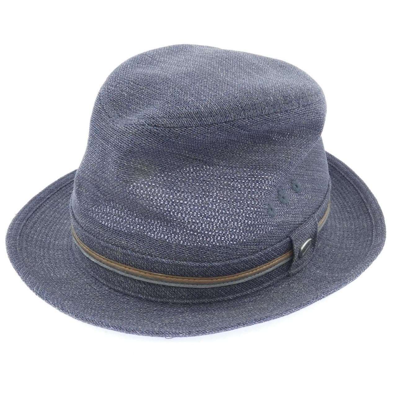 ボルサリーノ BORSALINO BS674-16S07 ハット