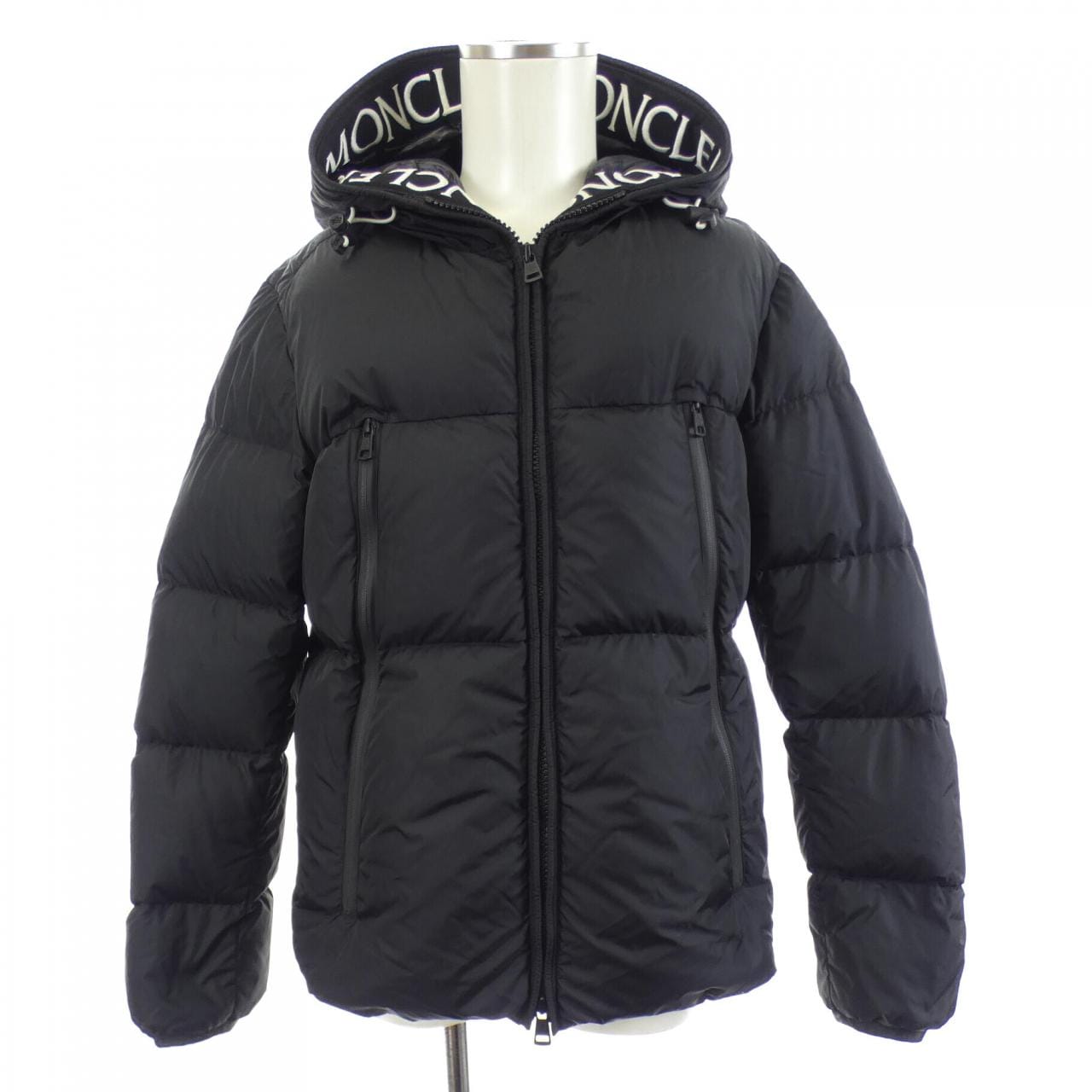 モンクレール MONCLER MONTCLA ダウンジャケット