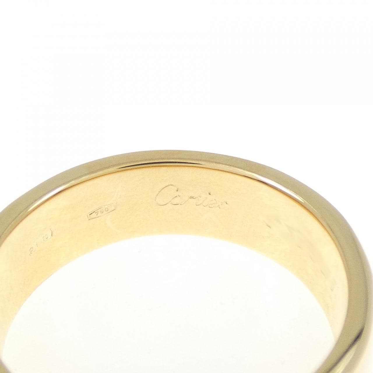 カルティエ ラブ  リング