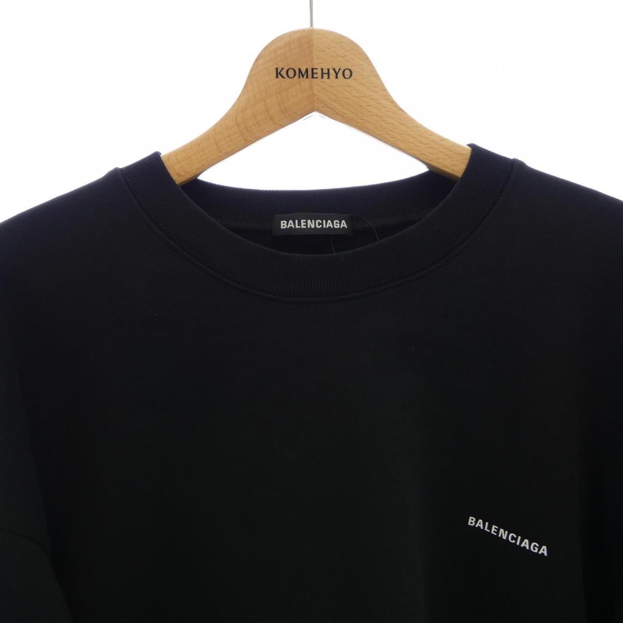 バレンシアガ BALENCIAGA 613974 TYK27 スウェット