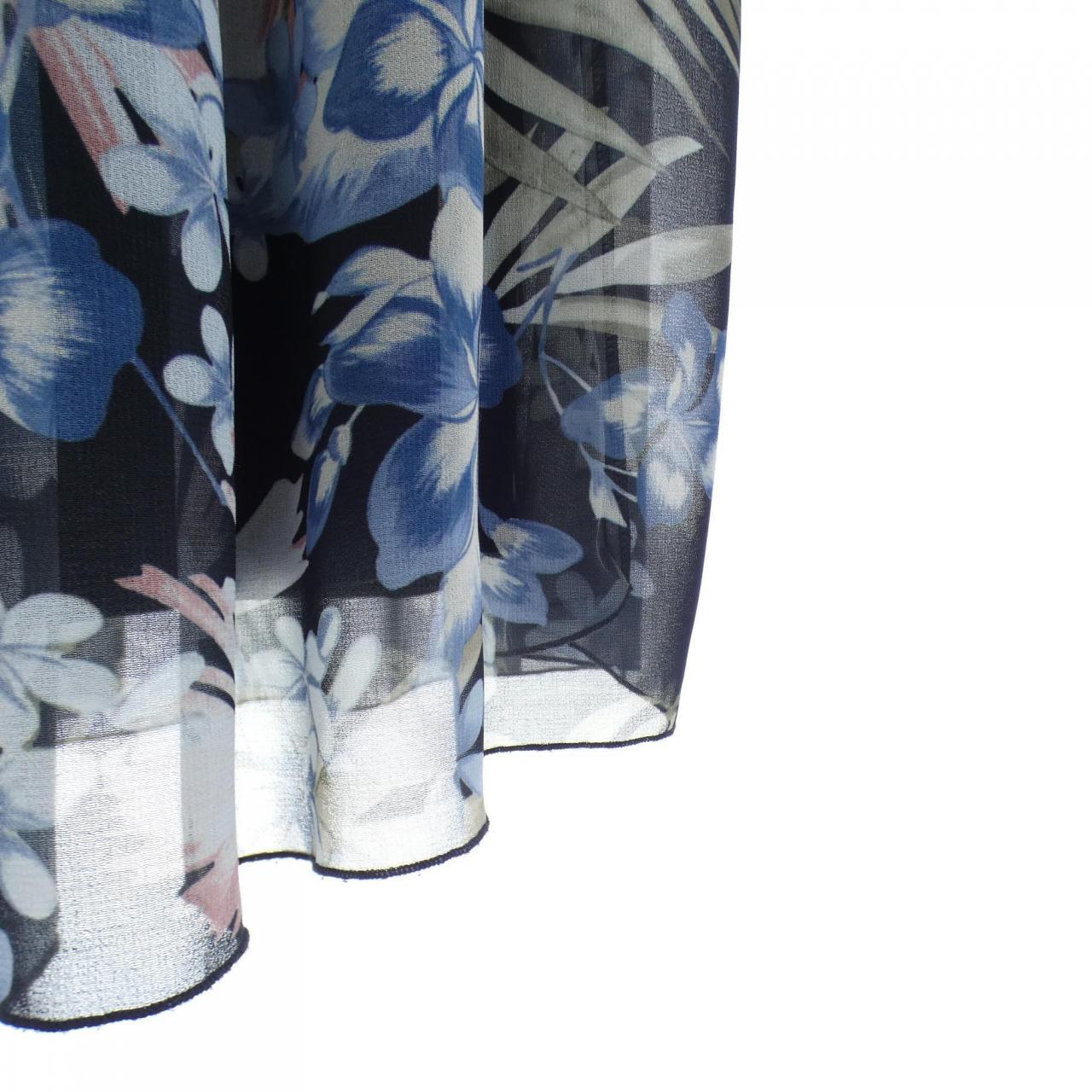 エルマンノ ERMANNO スカート