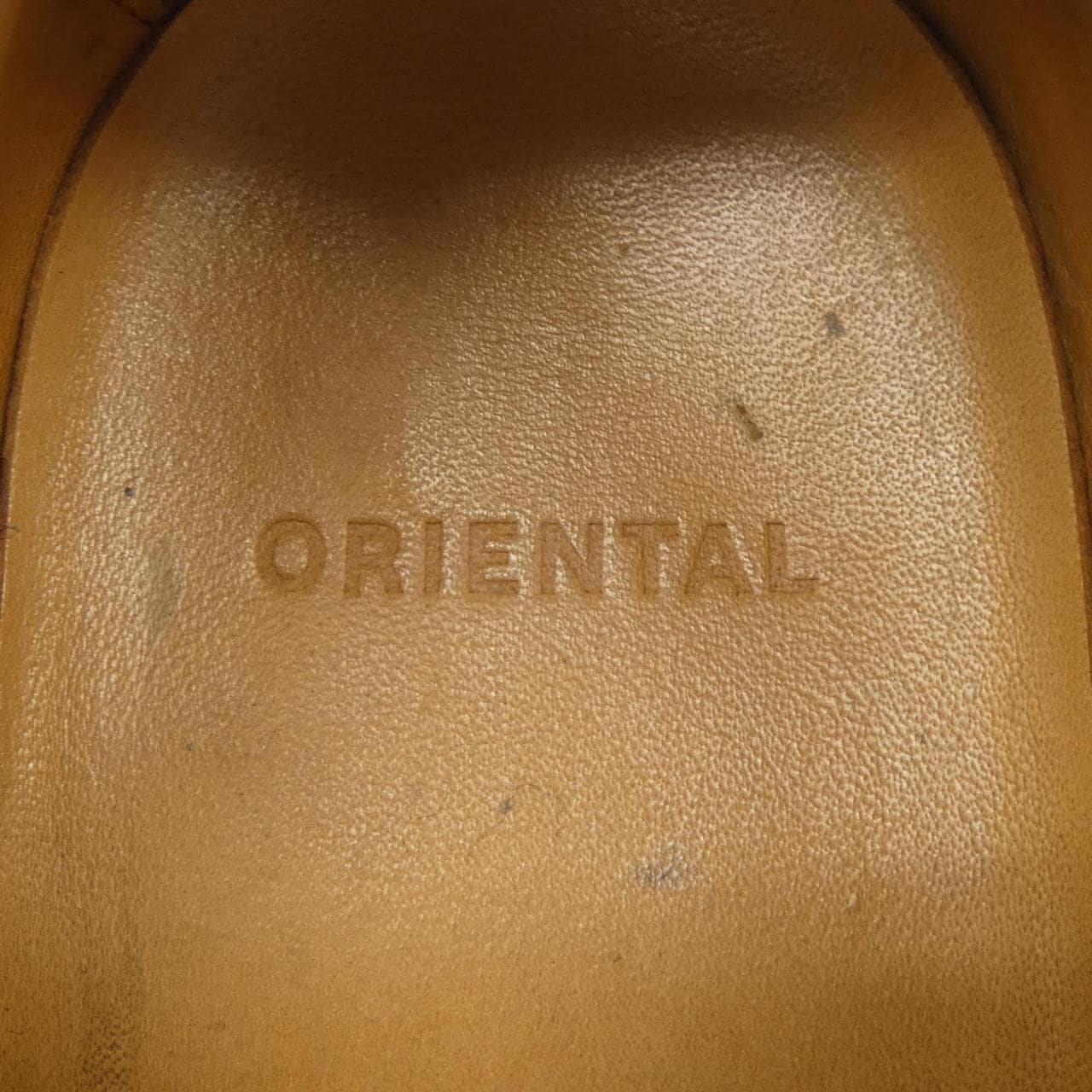 ORIENTAL シューズ