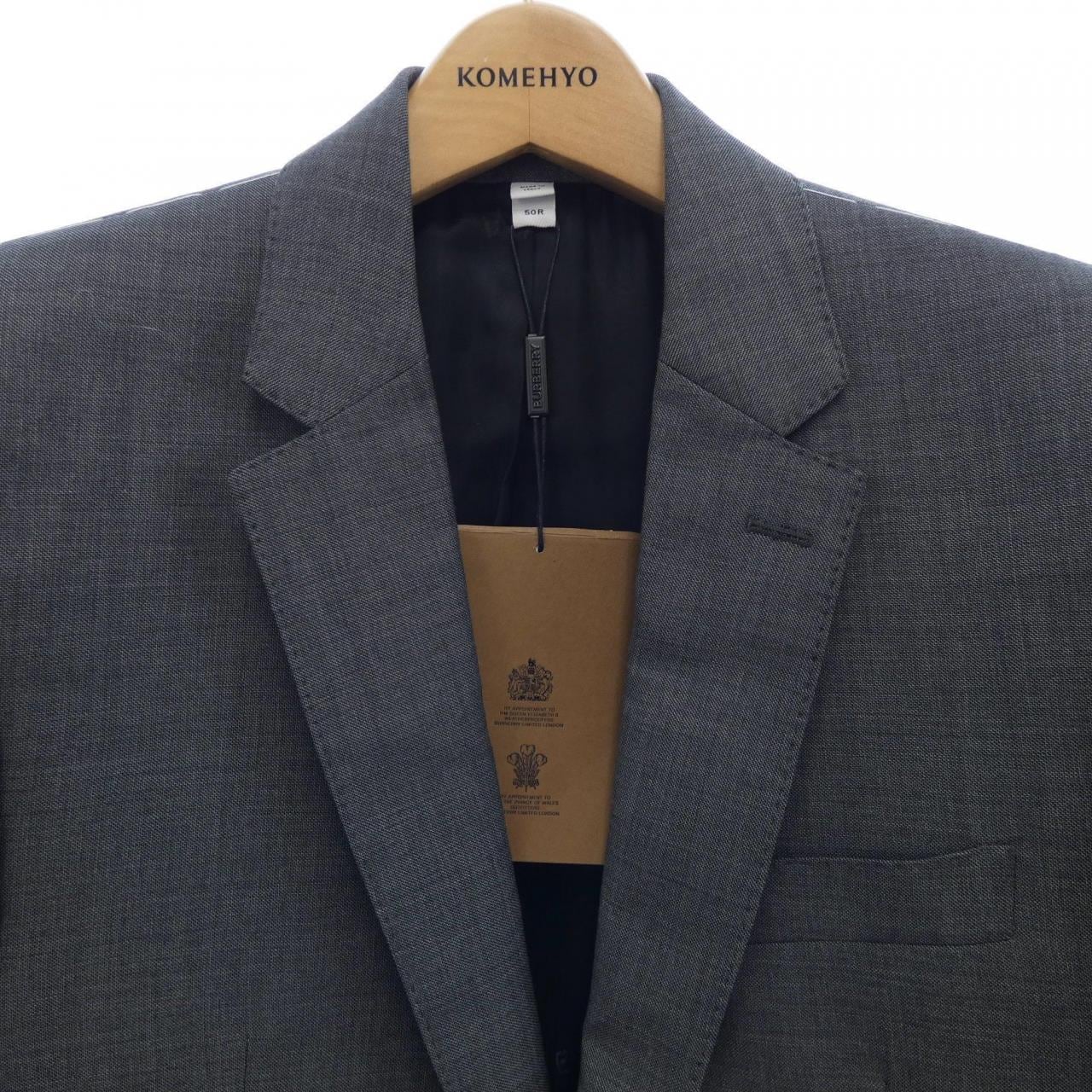 バーバリー BURBERRY 80235281 スーツ