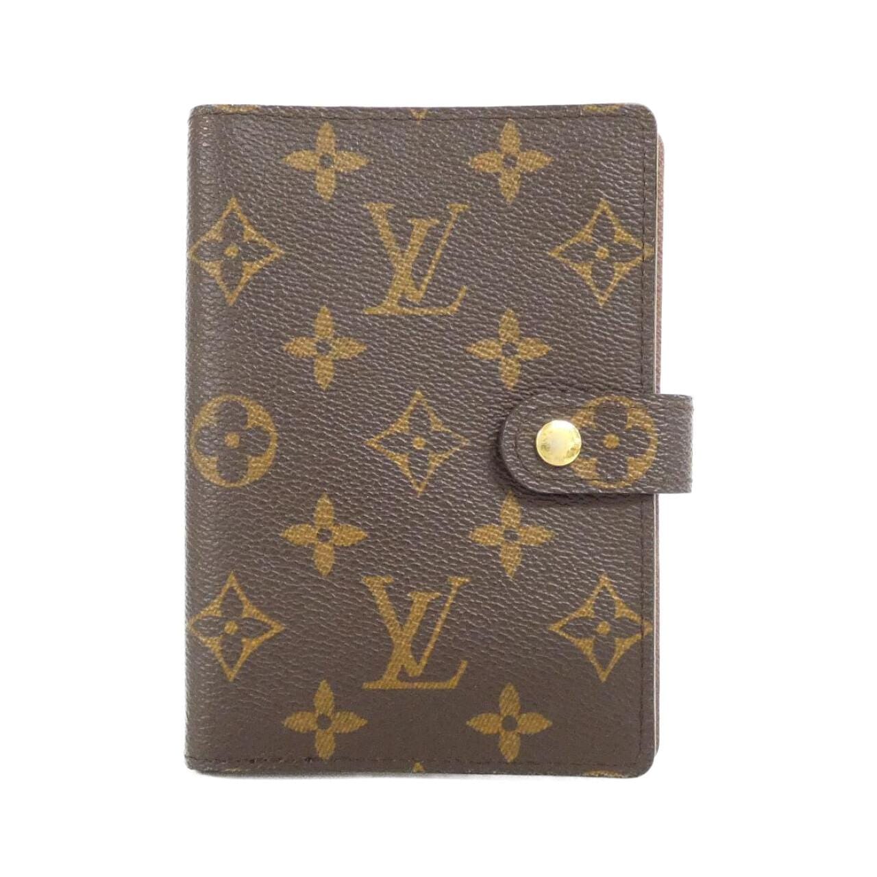 ルイヴィトン モノグラム アジェンダ PM R20005 オーガナイザー