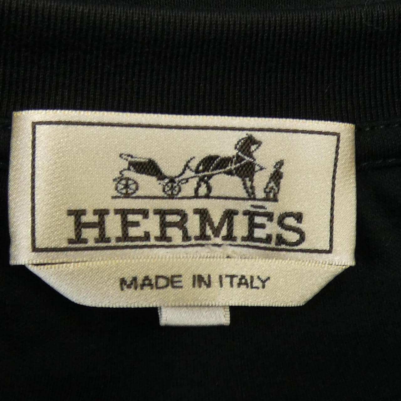 エルメス HERMES アッシュヴァル 657800HA Tシャツ