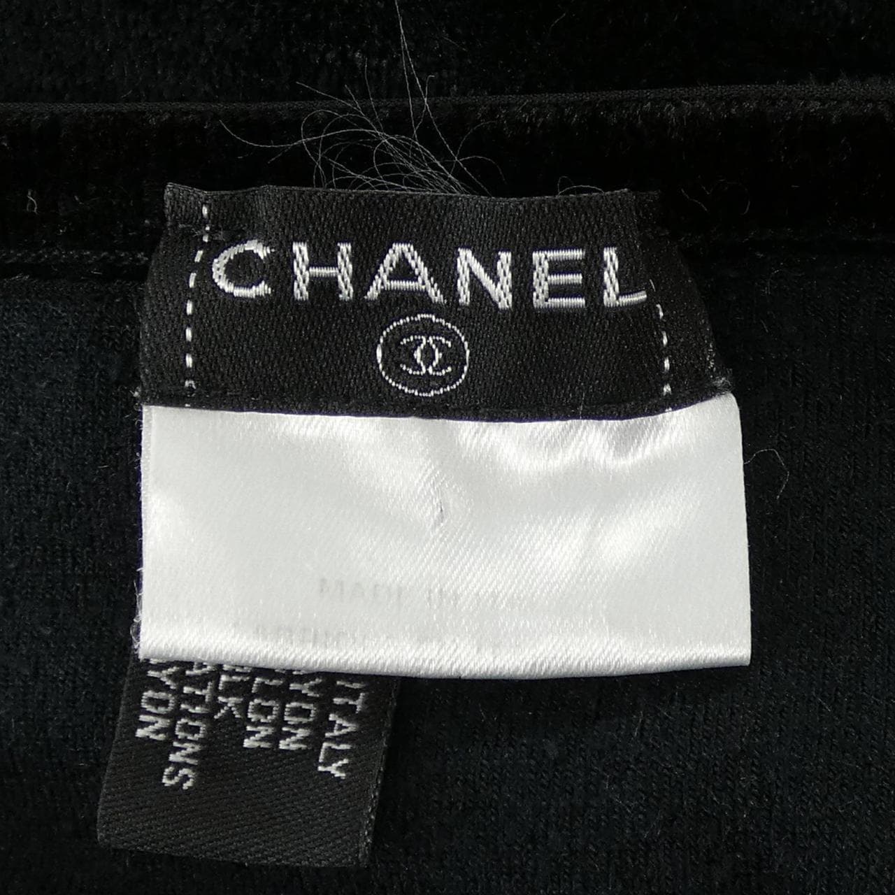 【ヴィンテージ】シャネル CHANEL P24710W03445 04A トップス