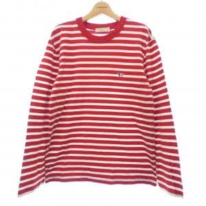 メゾンキツネ MAISON KITSUNE 2300004357659 Tシャツ