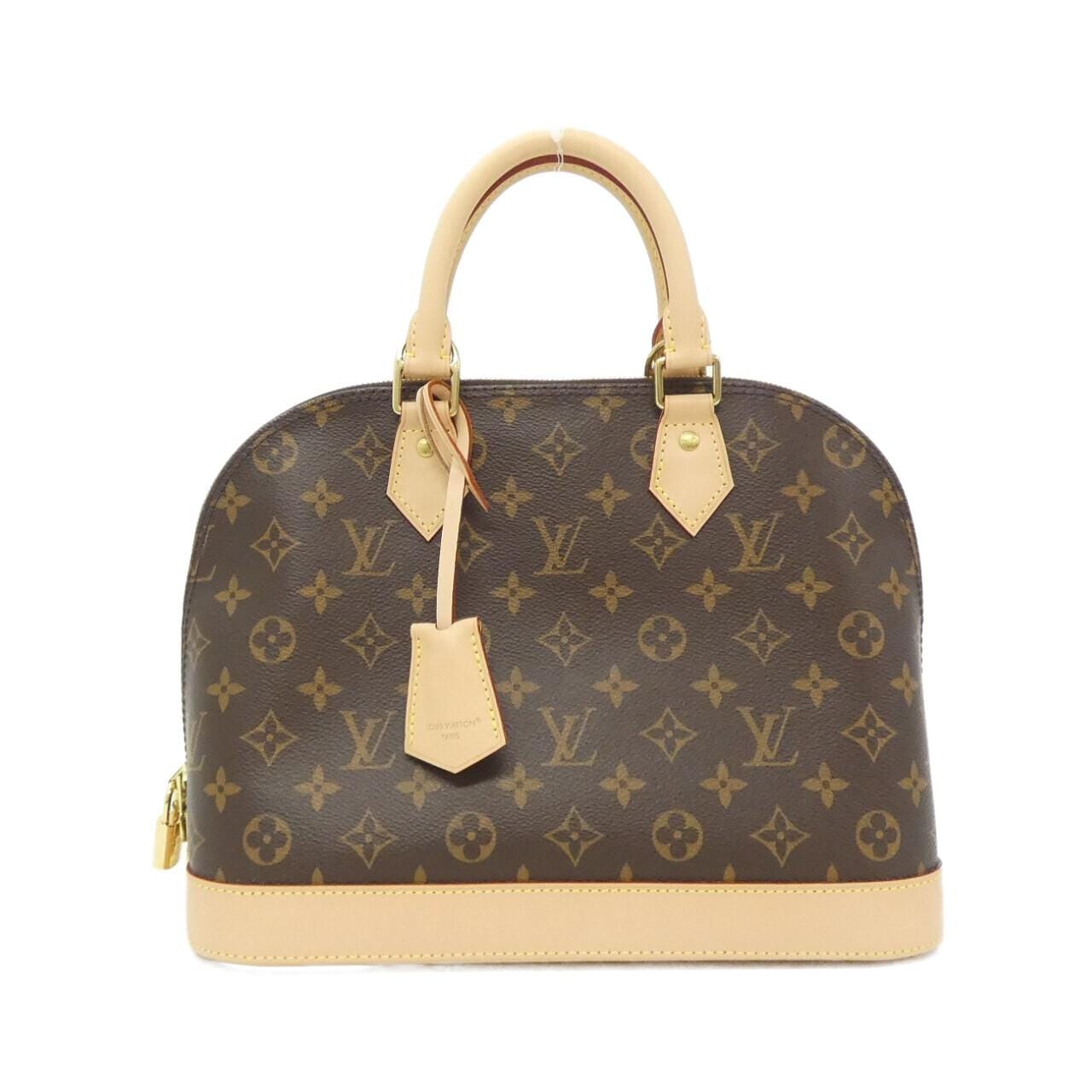 ルイヴィトン モノグラム アルマ PM M53151 バッグ