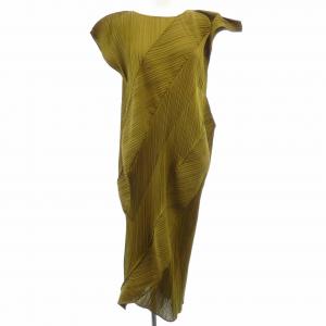 プリーツプリーズ PLEATS PLEASE PP41JH485 ワンピース