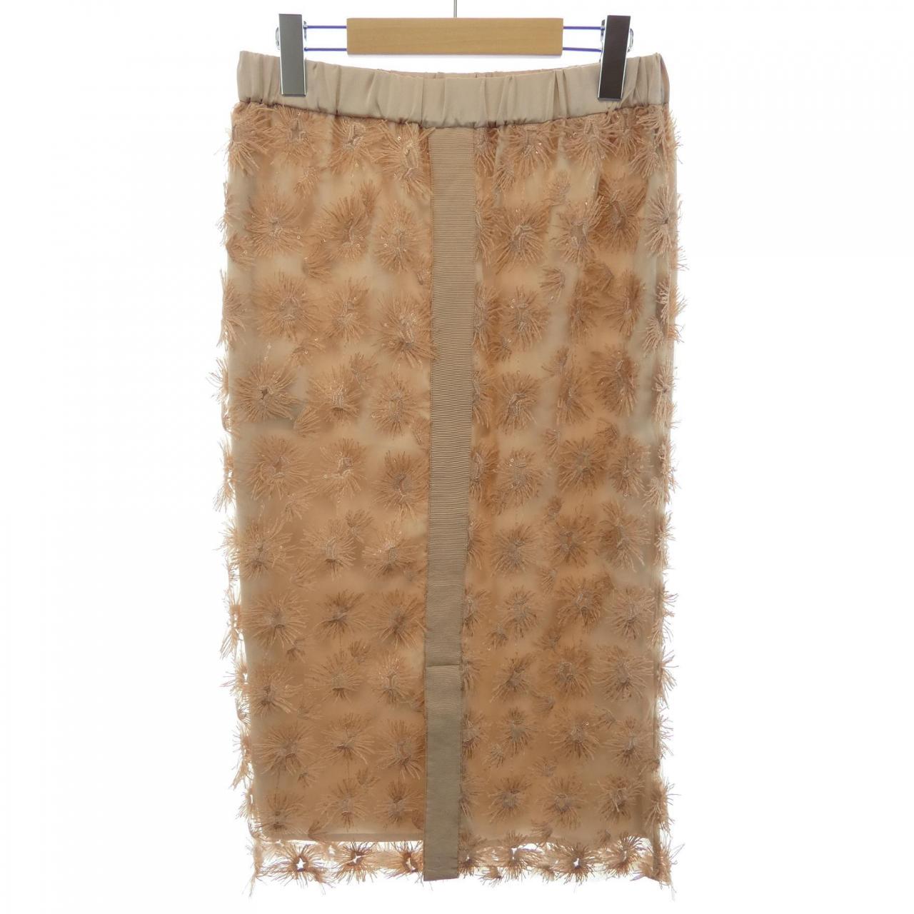 アドーア ADORE 531-4120512 スカート